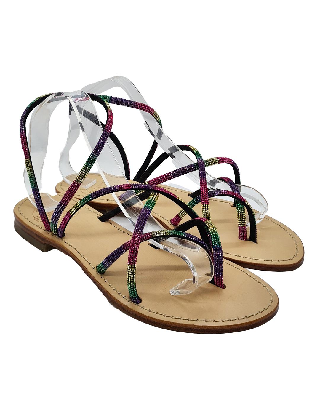 Mykonos Multicolor