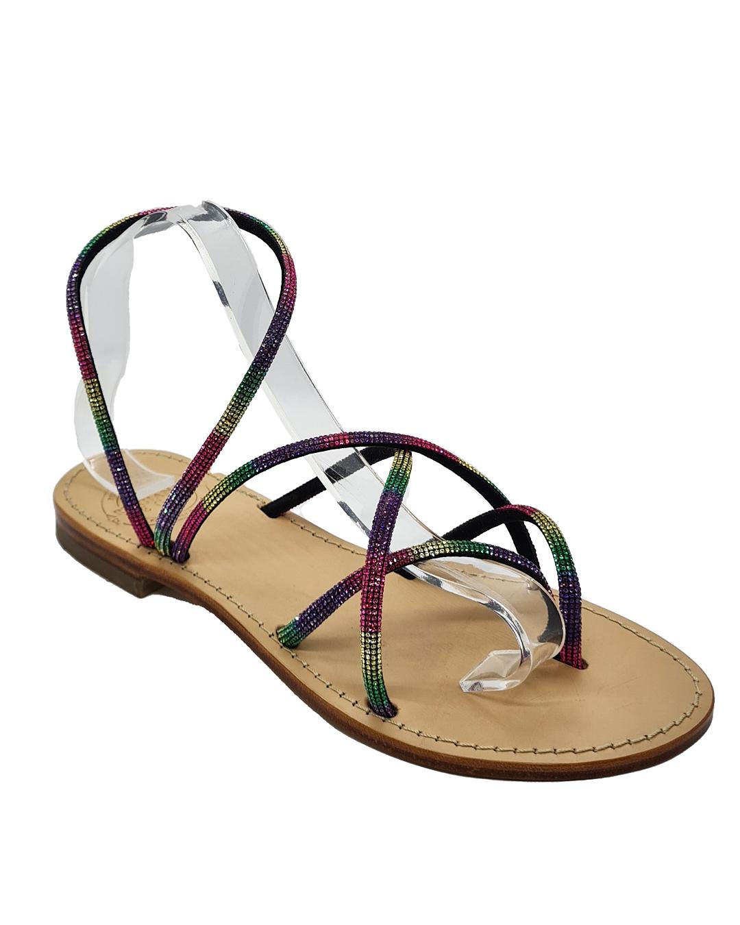 Mykonos Multicolor
