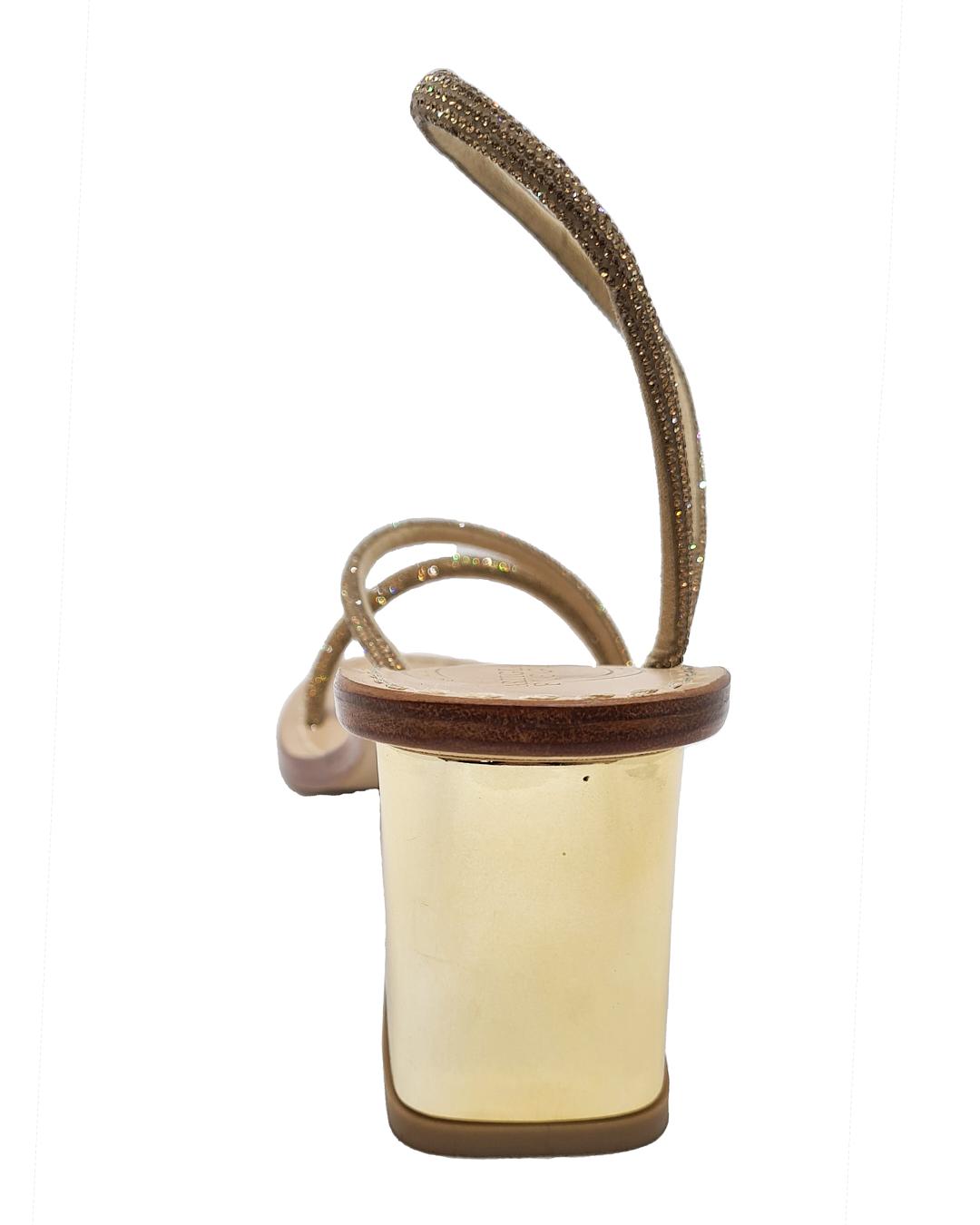 Porto Cervo Gold