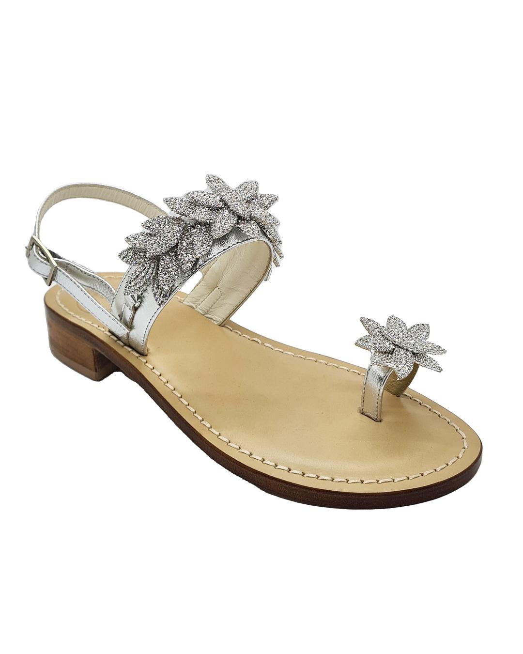 Los Angeles 2.0 Silver