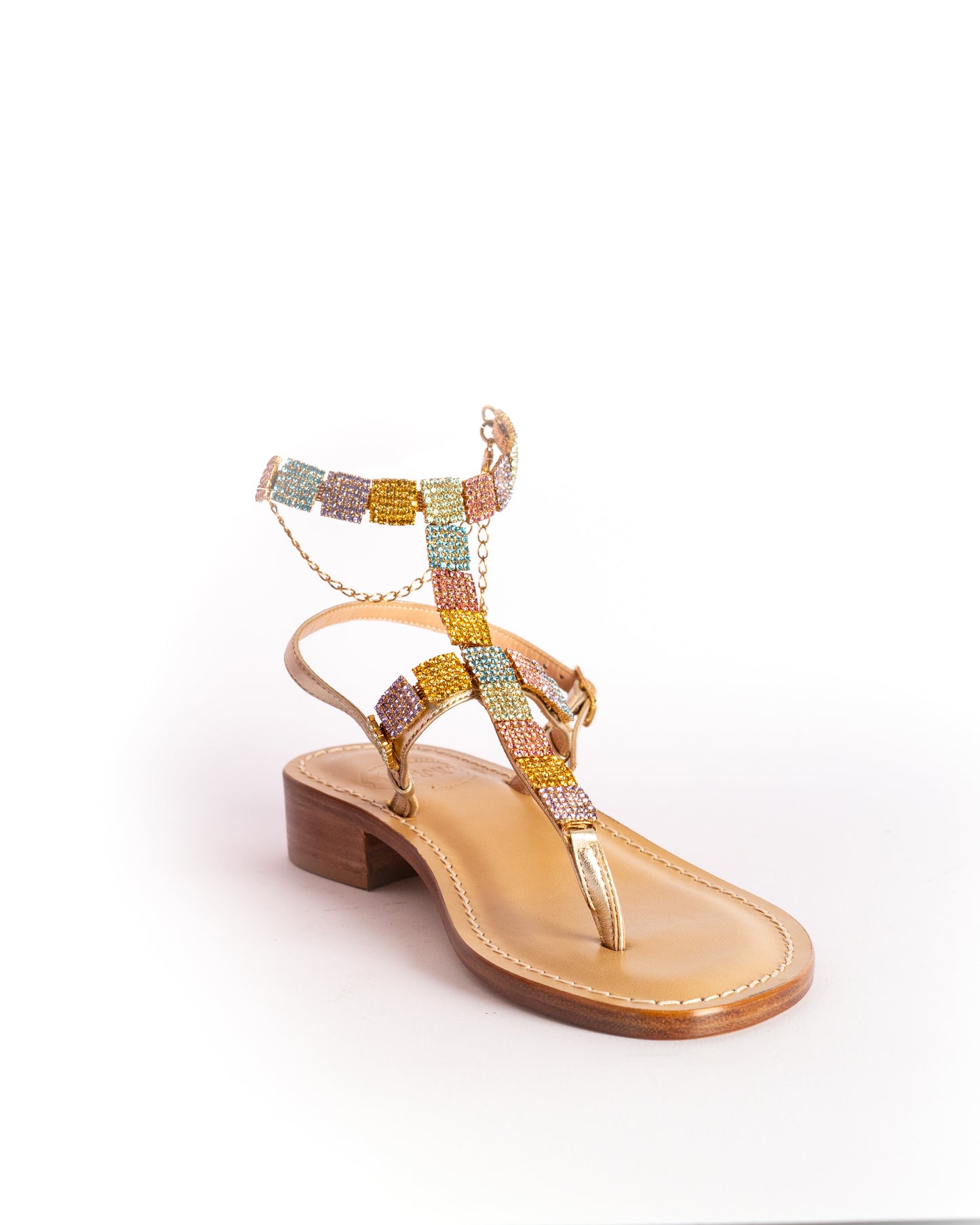 Malibù Multicolor