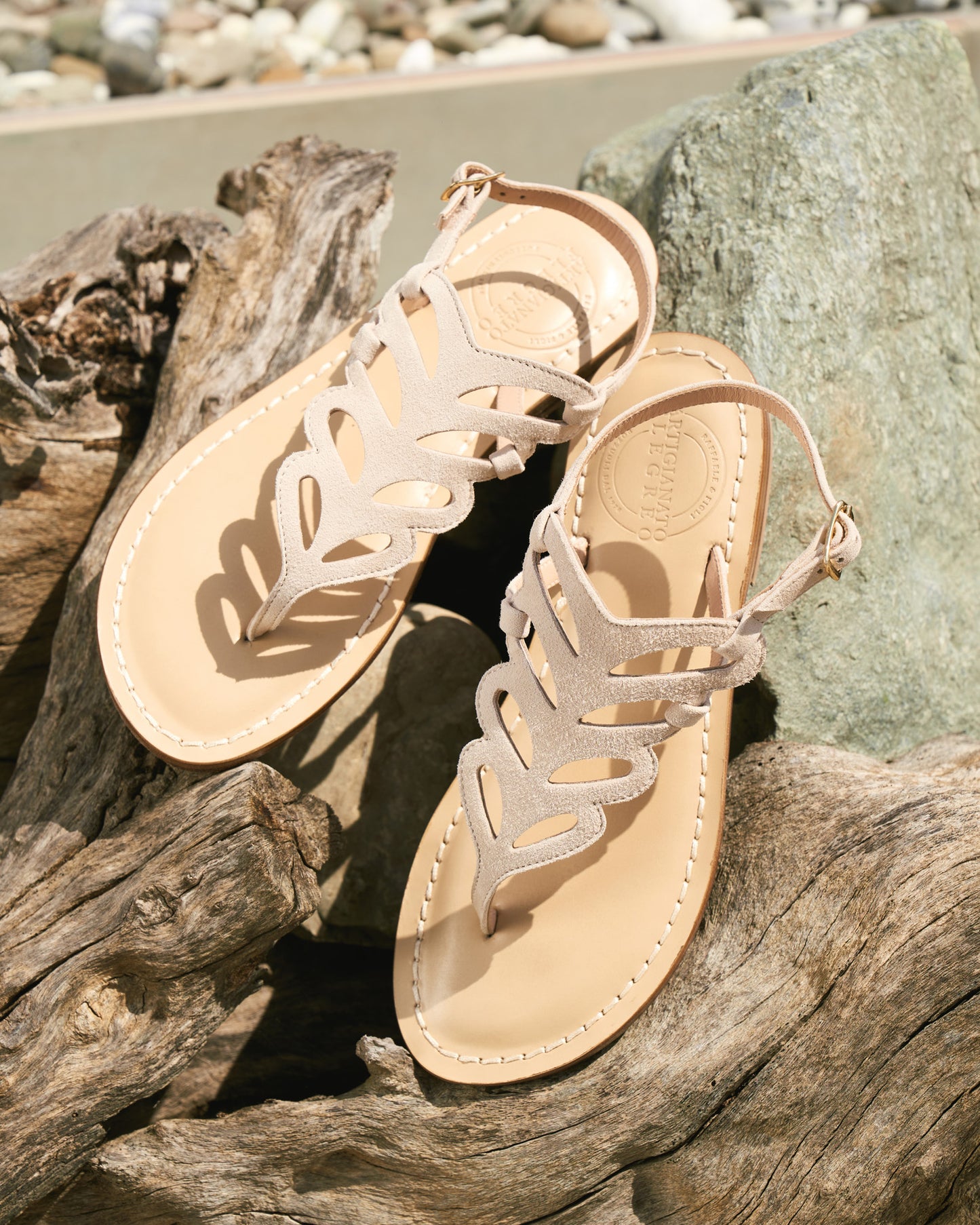Genova beige